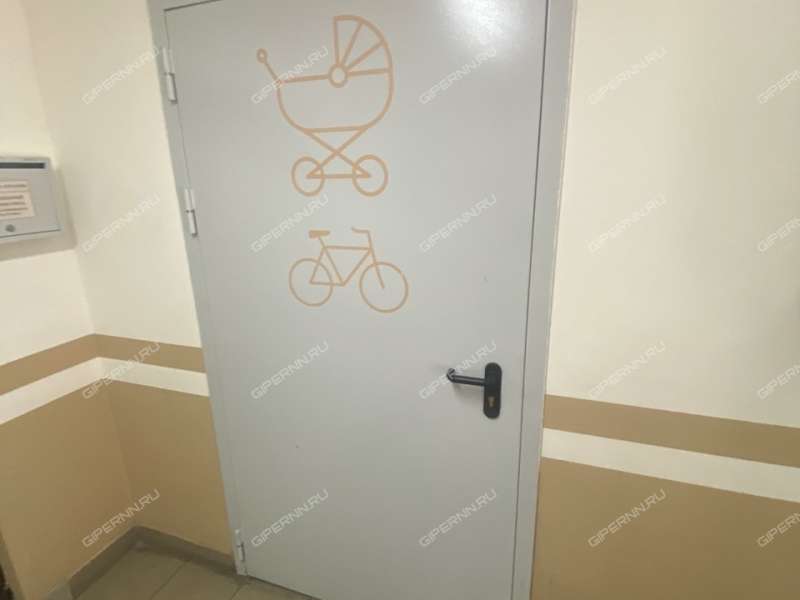 квартира-студия на Московском шоссе дом 167 к2