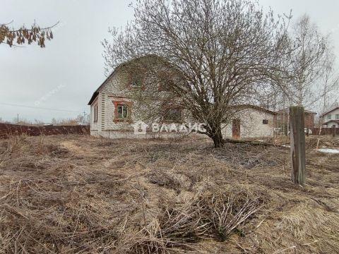 dom-derevnya-botalovo-gorodskoy-okrug-bor фото