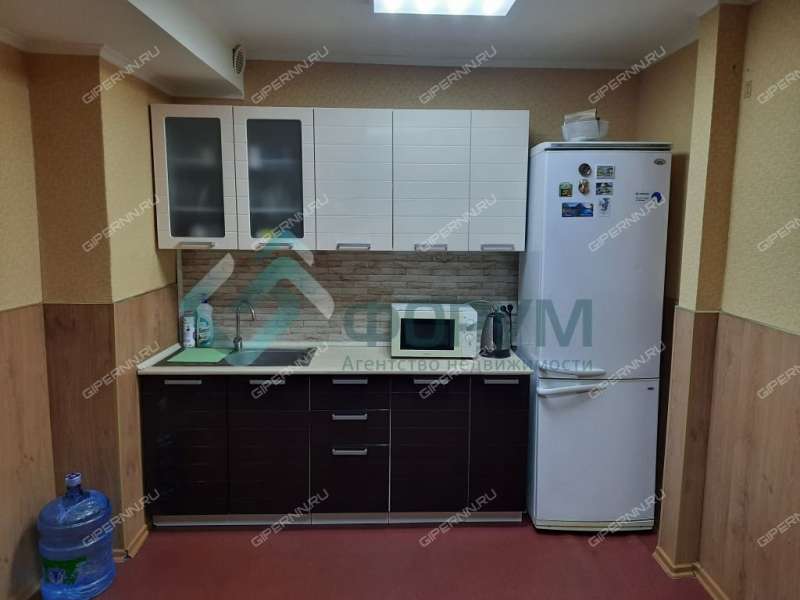 помещение под офис на Мещерском бульваре