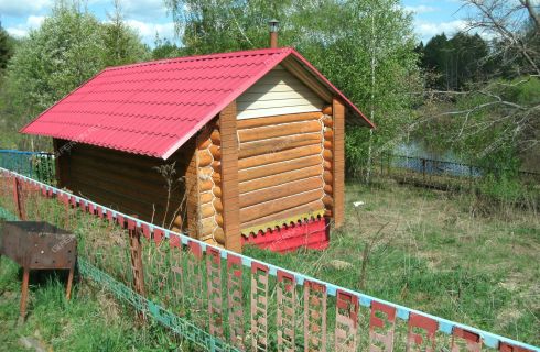 Купить Дом В Покровском Нижегородской Области