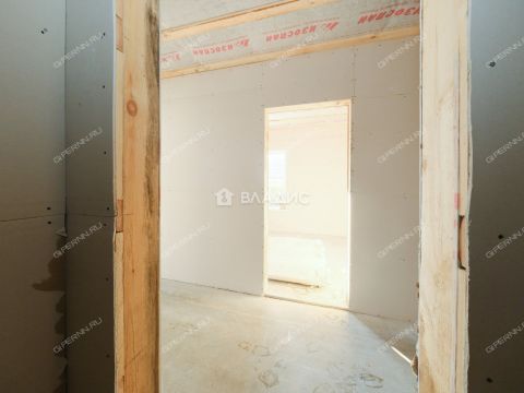 dom-derevnya-chaglava-kstovskiy-rayon фото