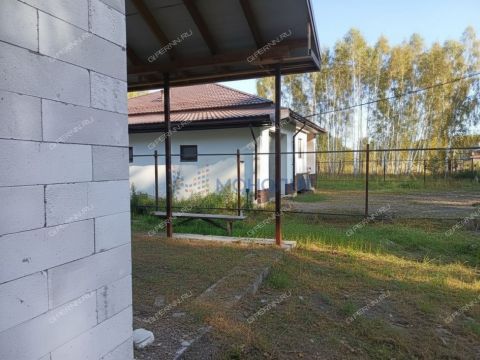 dom-derevnya-berezovka-bogorodskiy-municipalnyy-okrug фото