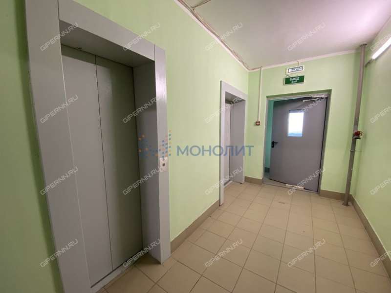 двухкомнатная квартира на Ошарской улице дом 98 к1