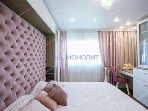 1-komnatnaya-ul-geroya-zhidkova-d-6 фото