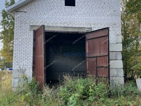 dom-rabochiy-poselok-lukino-balahninskiy-municipalnyy-okrug фото