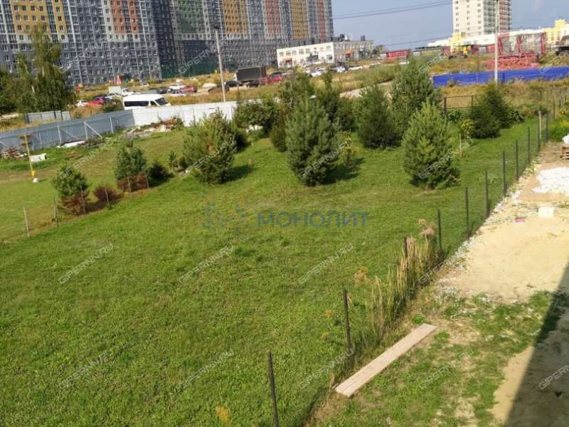 земельный участок 10,5 сотки улица Мира деревня Анкудиновка