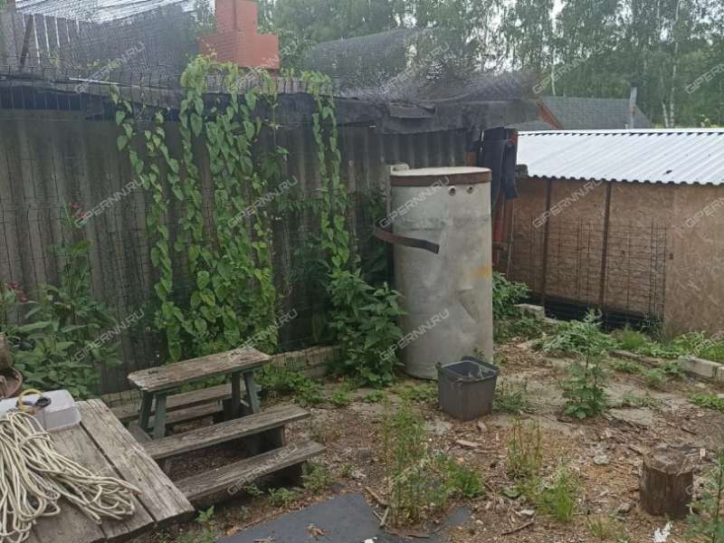 земельный участок 10 соток село Редькино