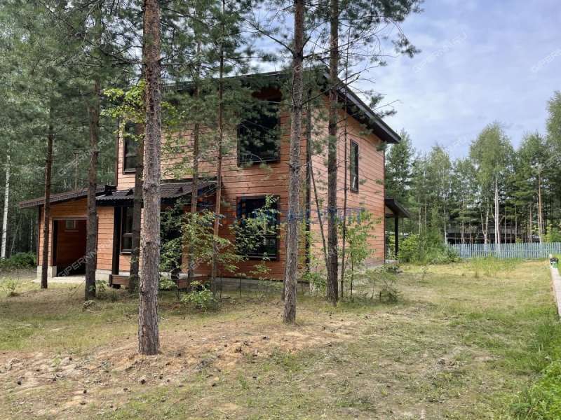 земельный участок под сельхоз назначение в Городецком районе Нижегородской области