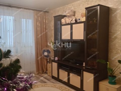 1-komnatnaya-gorod-zavolzhe-gorodeckiy-rayon фото