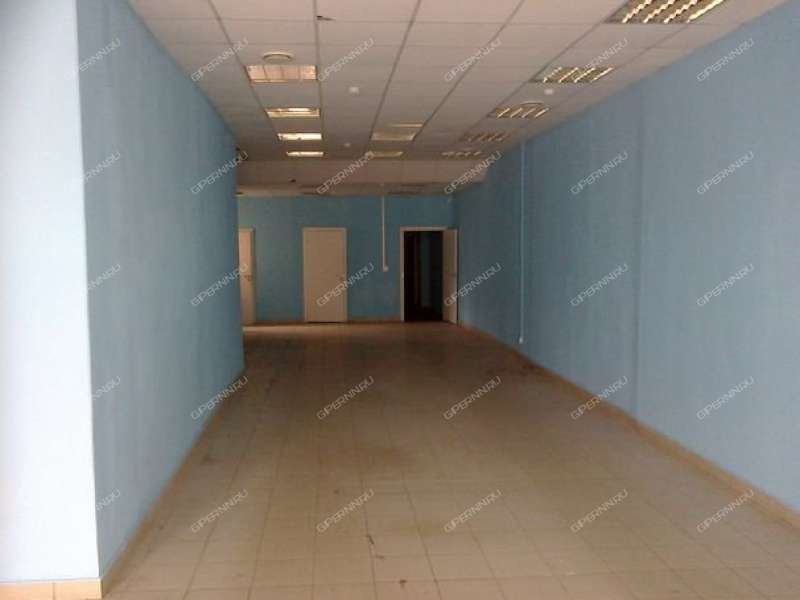 помещение под торговую площадь на Веденяпина ул., д.21