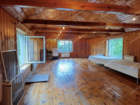 dom-selo-muraviha-dalnekonstantinovskiy-rayon фото