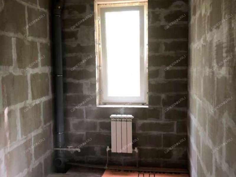 коттедж на  деревня Пикинские Гривы