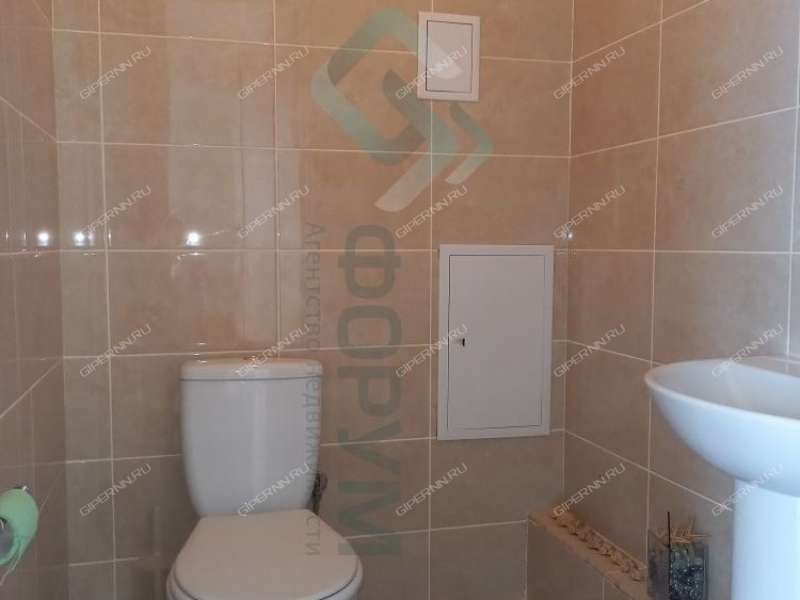 трёхкомнатная квартира на Русской улице улице дом 15 деревня Анкудиновка