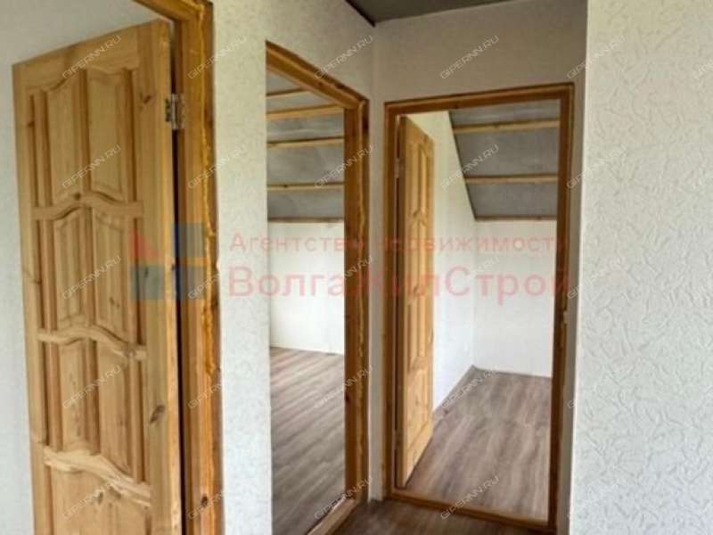 коттедж на Садовой улице