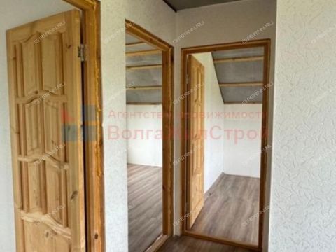 kottedzh-sloboda-podnove-ul-sadovaya фото