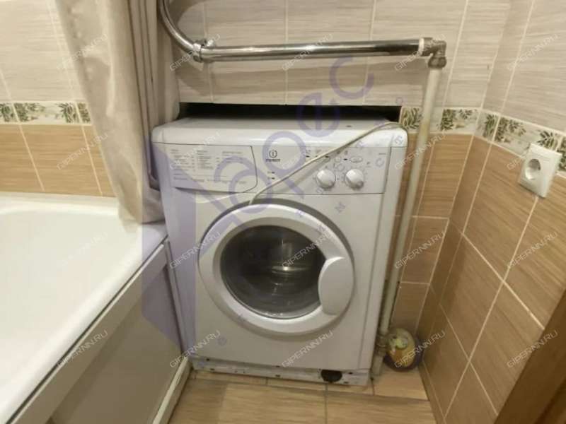 двухкомнатная квартира на Мончегорской улице дом 16А