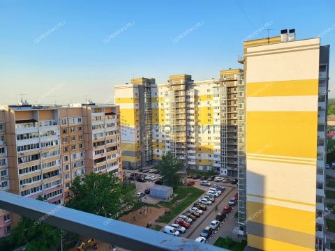kvartira-studiya-ul-pobednaya-d-6 фото