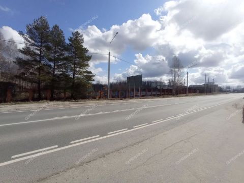 rabochiy-poselok-sosnovskoe-sosnovskiy-rayon фото