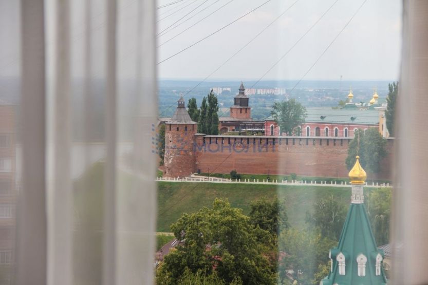 Фото: Ольга Лодыгина / АН «Монолит Истейт»