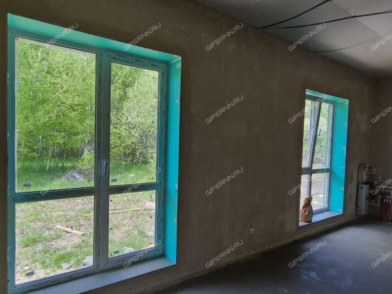 дом на Героя Демина ул. деревня Пруды