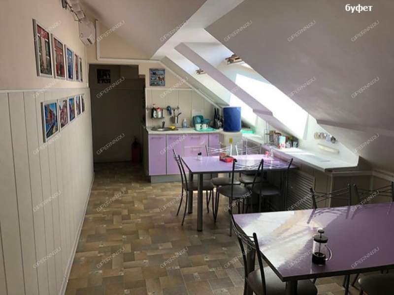 помещение под офис на Варварской улице