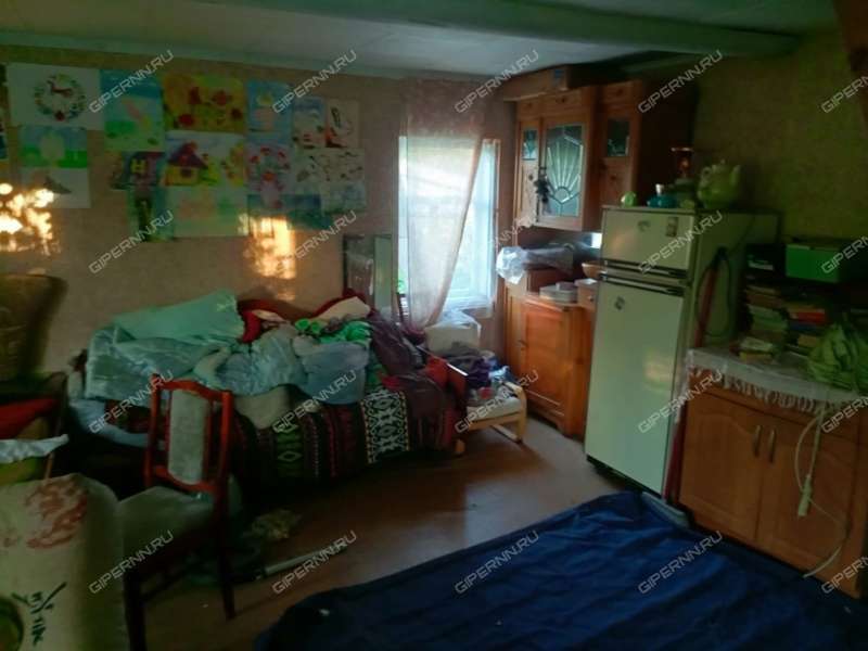 дом на Лунской улице