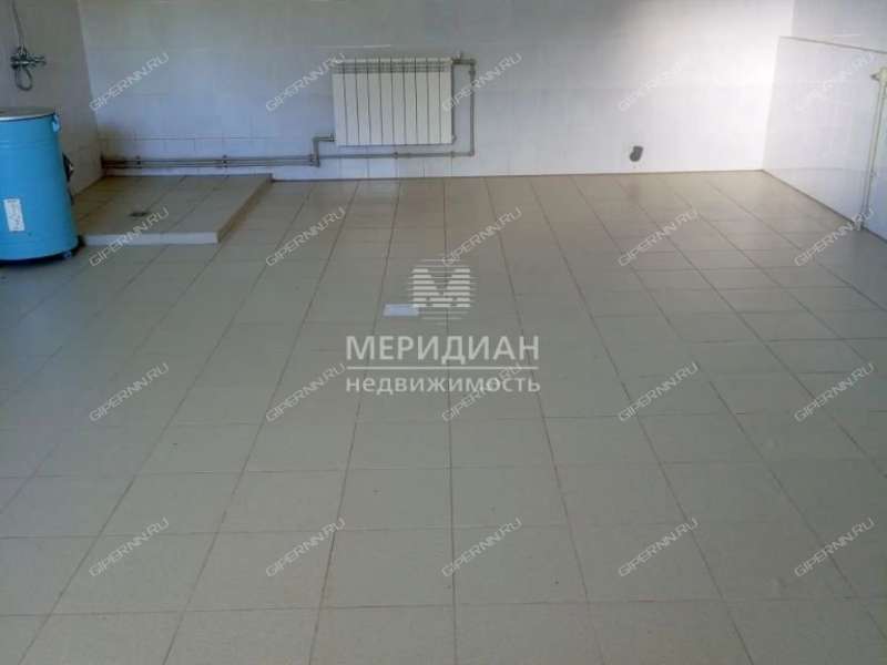дом на Заречной улице село Кантаурово