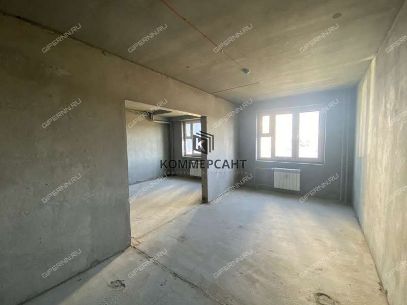 помещение под торговую площадь на улице Бориса Видяева