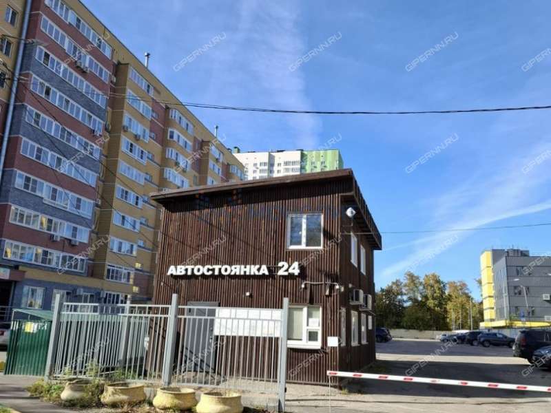 готовый бизнес объект 1636453 в Ленинском районе Нижнего Новгорода