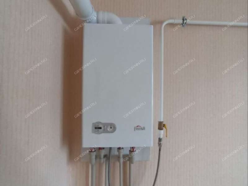 двухкомнатная квартира на Живописной улице дом 1