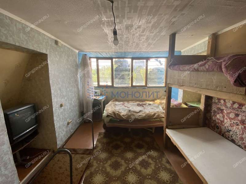 дача на - посёлок Большое Пикино