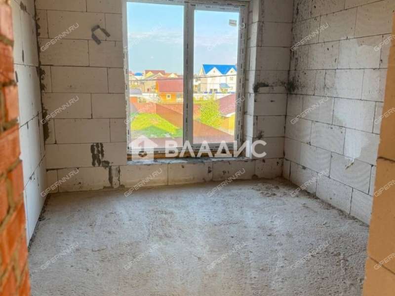 дом на улице Чуйкова Бор