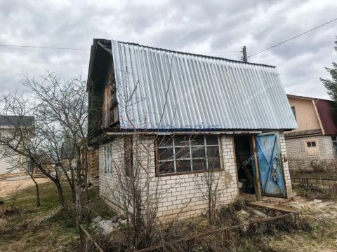 dacha-gorodskoy-okrug-bor-gorodskoy-okrug-bor фото