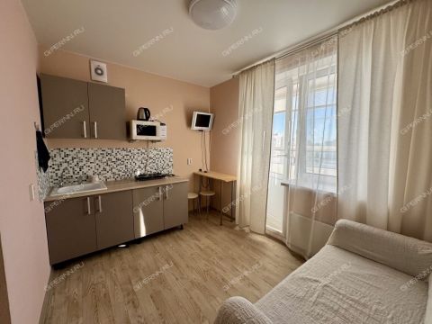 kvartira-studiya-ul-kosmicheskaya-d-34-k1 фото