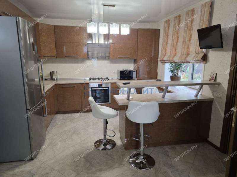 дом на - деревня Жеховская