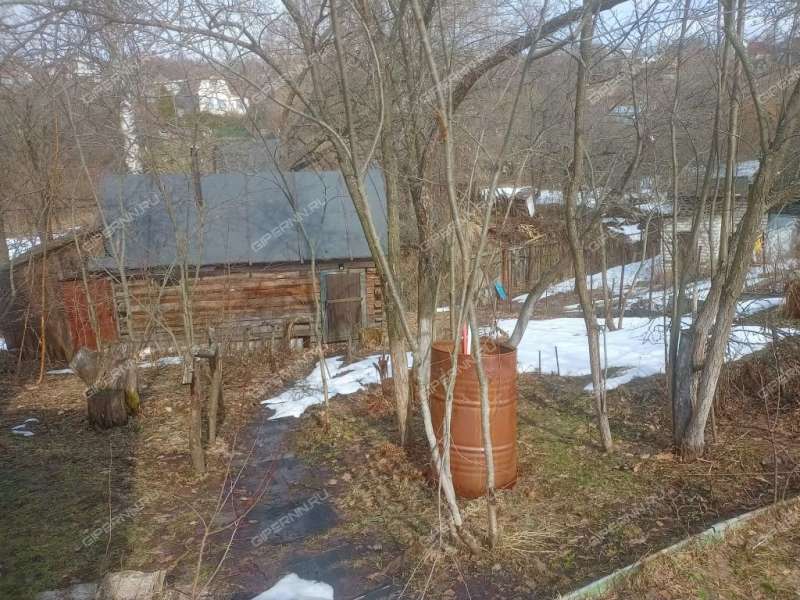 дача на СНТ Дружба