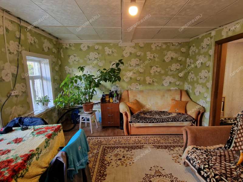 дом на улице Коминтерна город Кстово