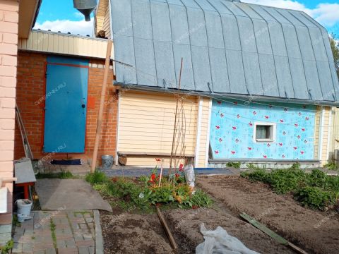 dom-rabochiy-poselok-gorbatovka-gorodskoy-okrug-dzerzhinsk фото