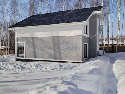 kottedzh-derevnya-shumilovo-bogorodskiy-municipalnyy-okrug фото