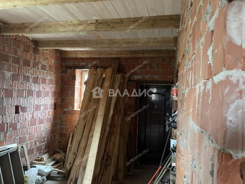 dom-selo-vyezdnoe-kstovskiy-rayon фото