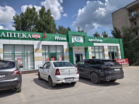 gorod-bor-gorodskoy-okrug-bor фото