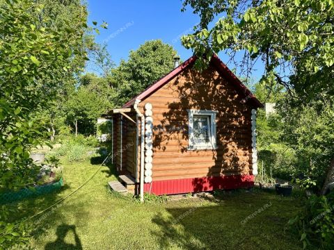 dacha-yubileynyy-ter-snt-gorodskoy-okrug-bor фото