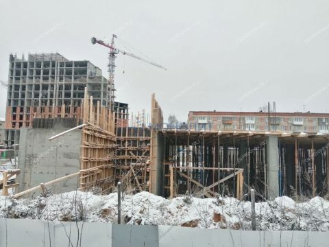 gorod-bor-gorodskoy-okrug-bor фото