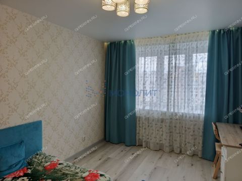 2-komnatnaya-ul-dostoevskogo-d-15 фото