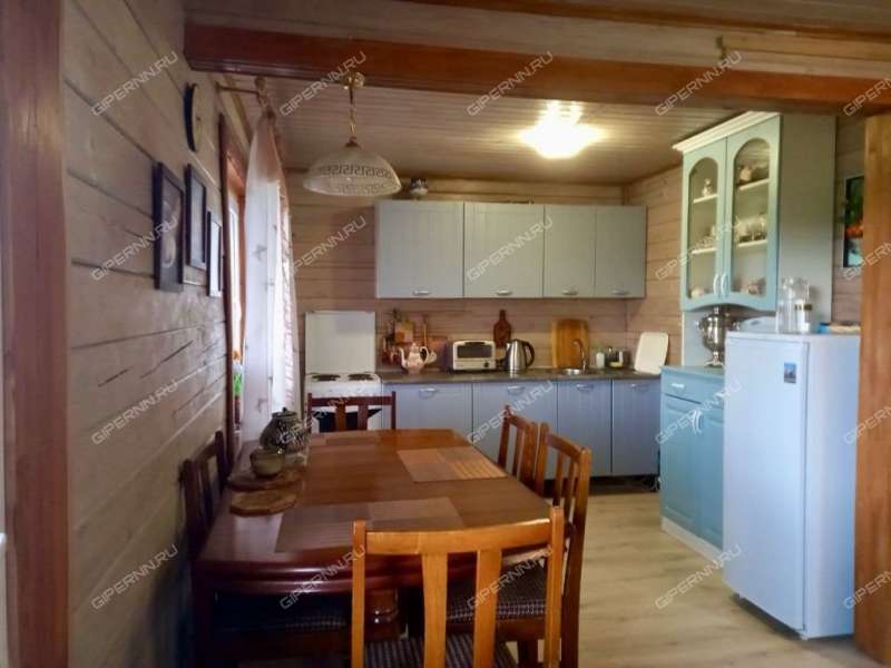 дача на Луговая деревня Яблоново