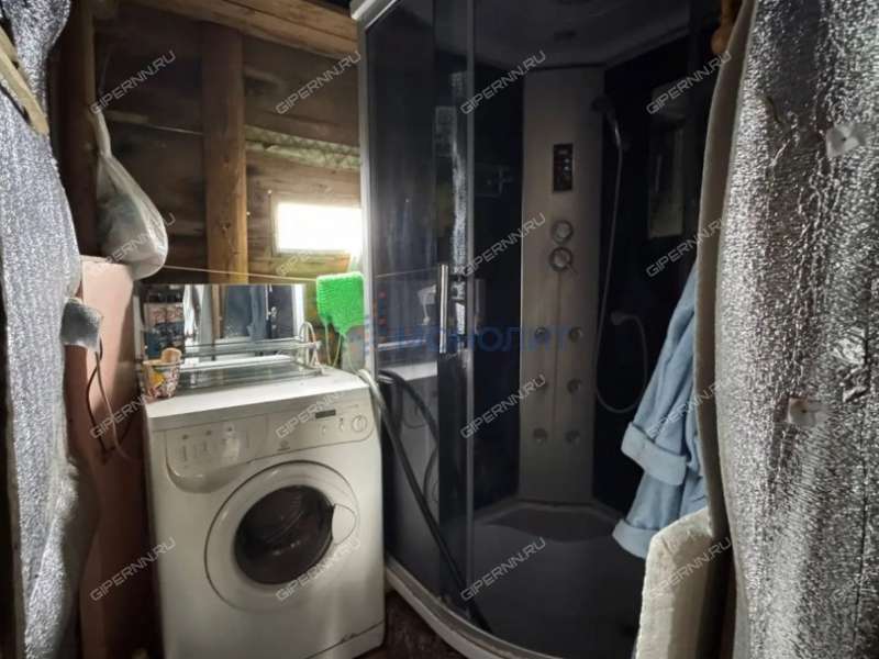 дом на улице Кирова село Бармино