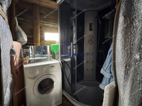 dom-selo-barmino-lyskovskiy-municipalnyy-okrug фото