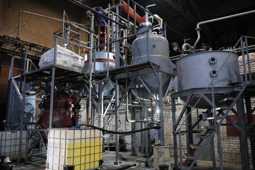 Фото: пресс-служба правительства Нижегородской области