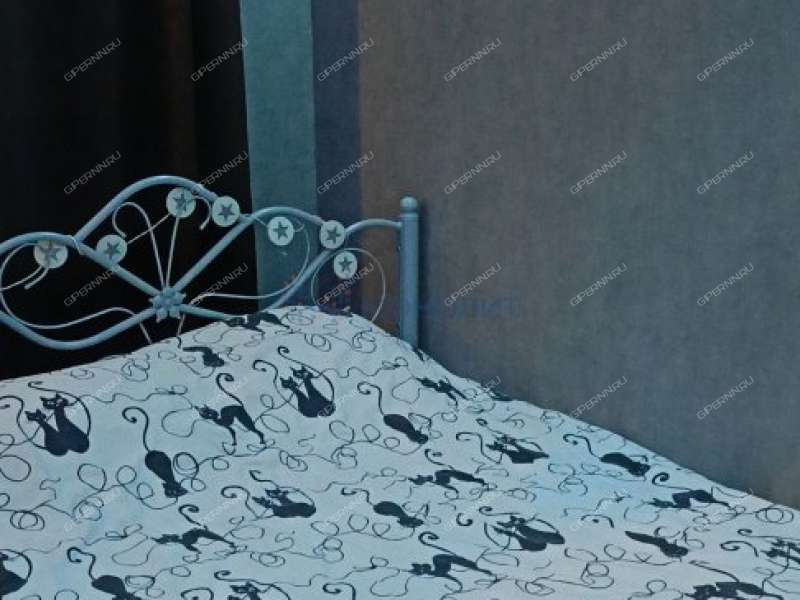 двухкомнатная квартира в микрорайоне Щербинки 1-й дом 15