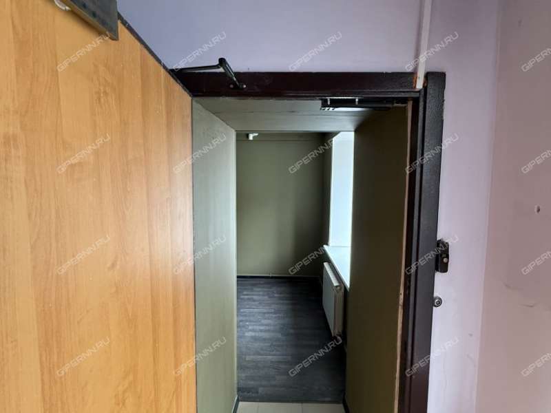 помещение под помещение свободного назначения на улице Родионова